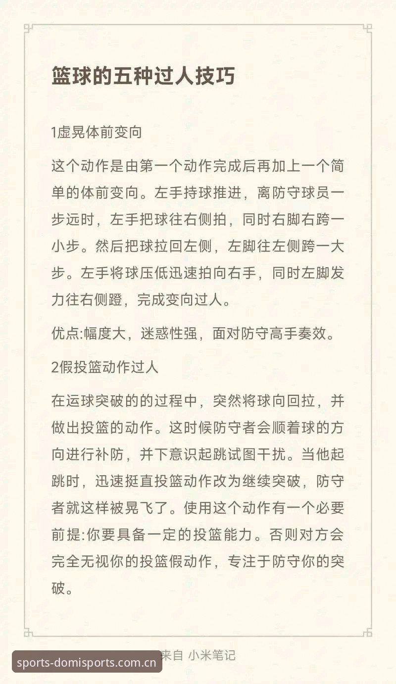 多米体育中文版5大实用技巧，从新手到高手的进阶指南